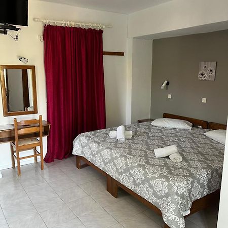 Islands Apartments Petra  Dış mekan fotoğraf