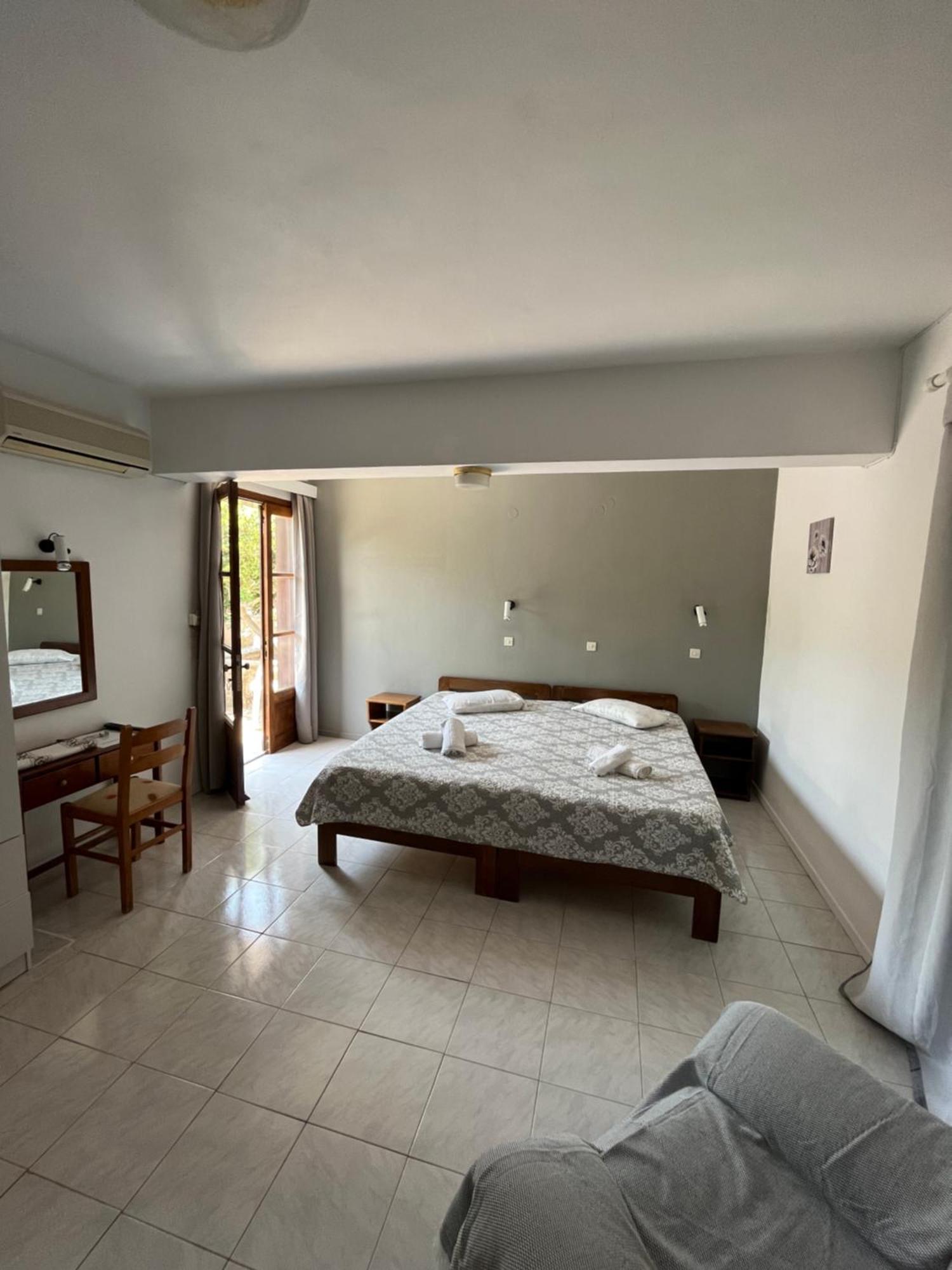 Islands Apartments Petra  Dış mekan fotoğraf