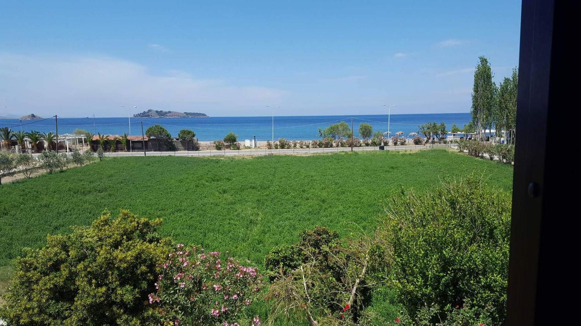 Islands Apartments Petra  Dış mekan fotoğraf