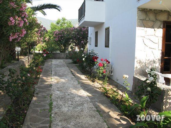 Islands Apartments Petra  Dış mekan fotoğraf