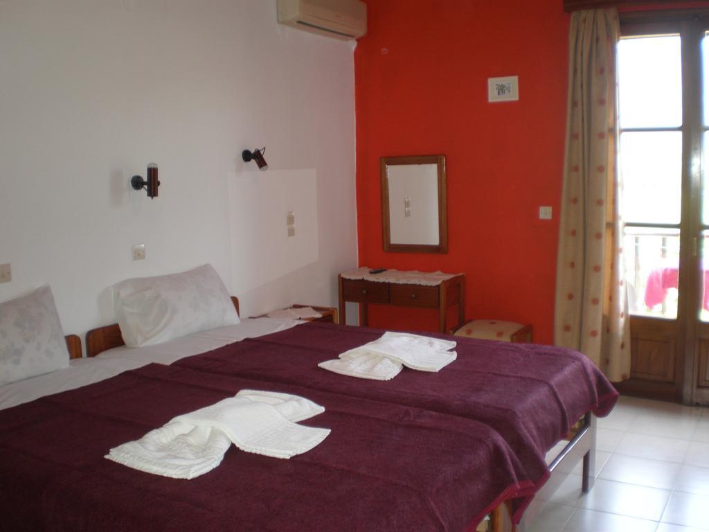 Islands Apartments Petra  Dış mekan fotoğraf