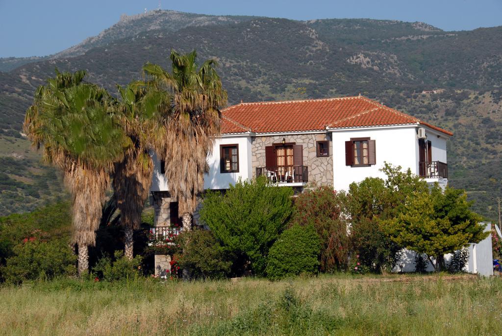 Islands Apartments Petra  Dış mekan fotoğraf