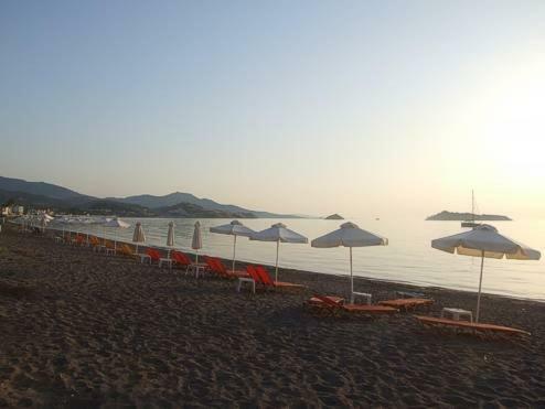 Islands Apartments Petra  Dış mekan fotoğraf