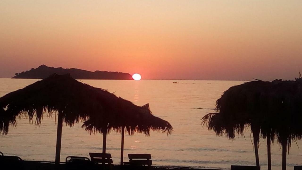 Islands Apartments Petra  Dış mekan fotoğraf